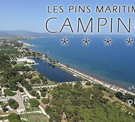 Les Pins Kemping *